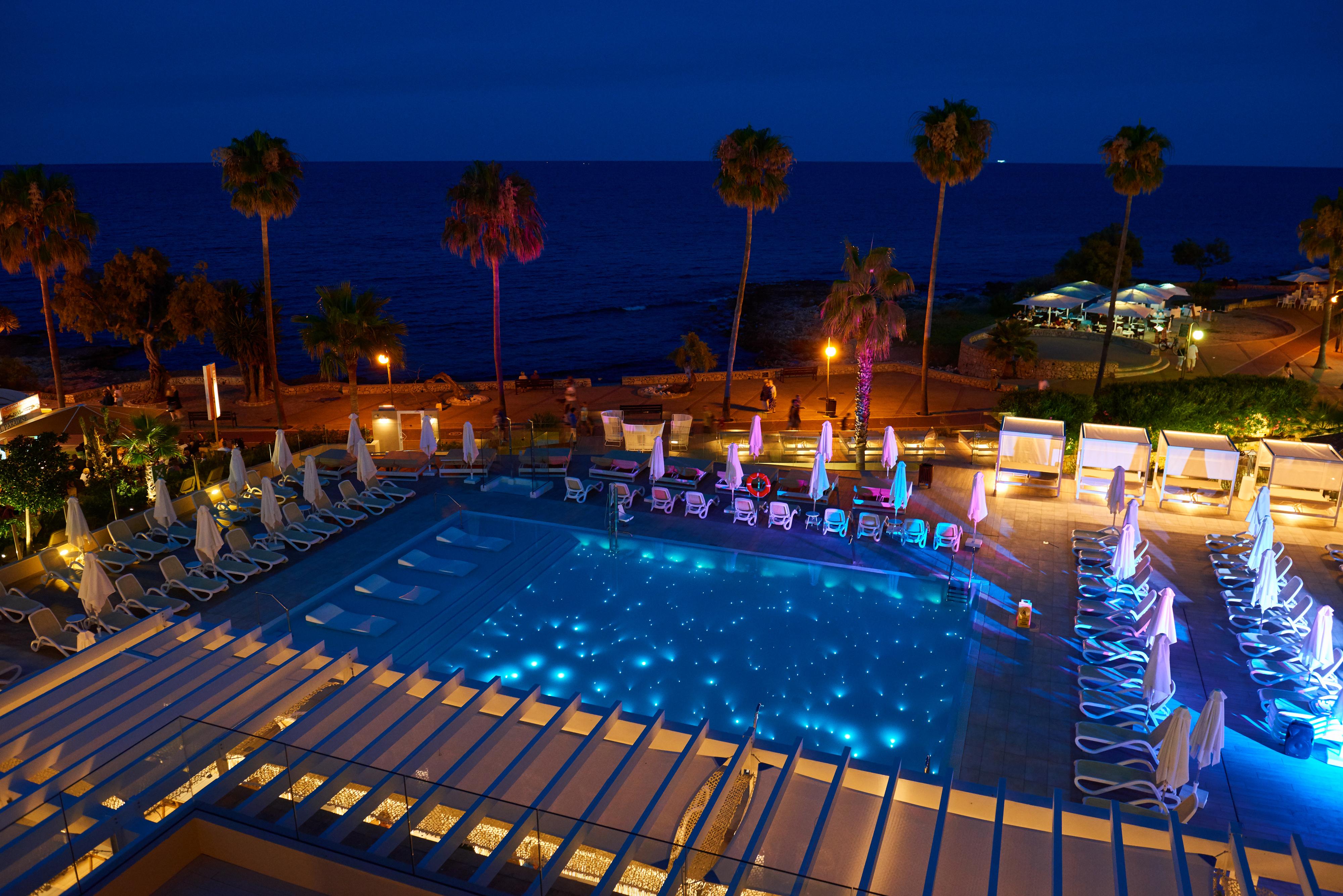 Protur Bonamar (adults Only) 酒店 4*